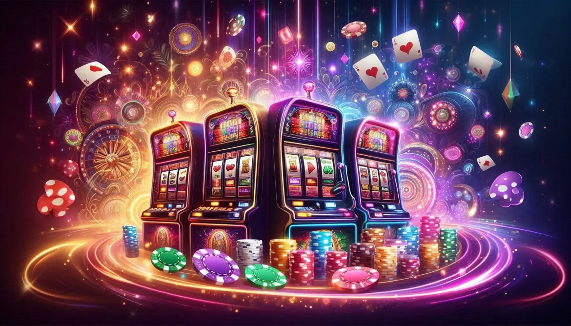 Wunderino Casino